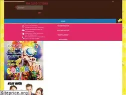 Sites similar to feest-shop.nl