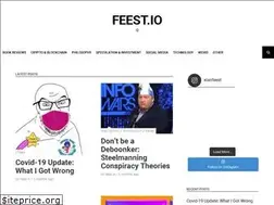Sites similar to feest.io
