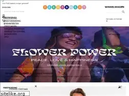 Sites similar to feestbeest.nl