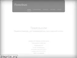 Sites similar to feestbus.be