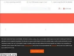 Sites similar to feestfirma.be