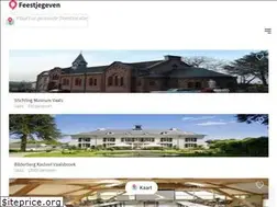 Sites similar to feestjegeven.nl