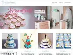 Sites similar to feestjevieren.nl