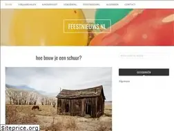 Sites similar to feestnieuws.nl