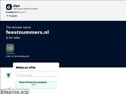 Sites similar to feestnummers.nl