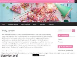 Sites similar to feestplein-partyservice.nl