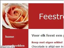Sites similar to feestreep.nl