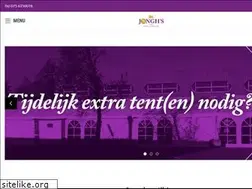 Sites similar to feesttent.com