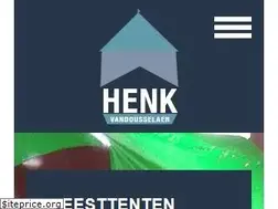 Sites similar to feesttentenverhuur.be