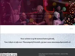 Sites similar to feestvanlicht.nl