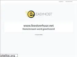 Sites similar to feestverhuur.net