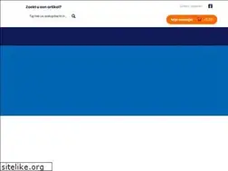 Sites similar to feestverhuur.nl