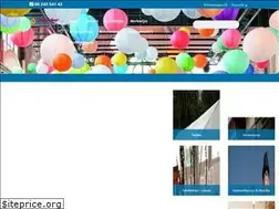 Sites similar to feestverhuurhetgooi.nl