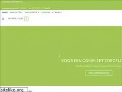 Sites similar to feestverhuurwestland.nl