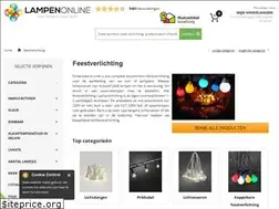 Sites similar to feestverlichting-online.nl