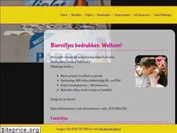 Sites similar to feestviltje.nl