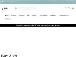 Sites similar to feestwinkelfiesta.nl