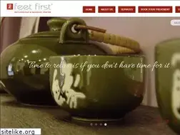Sites similar to feet1st.com