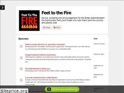 Sites similar to feet2fire.net