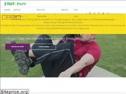 Sites similar to feetandpaws.com
