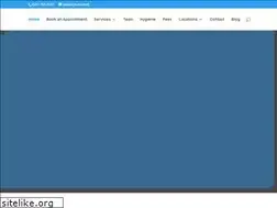 Sites similar to feetbypody.com
