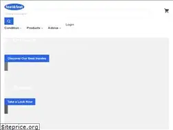 Sites similar to feetfeet.co.uk
