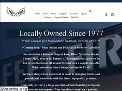 Sites similar to feetfirstnj.com