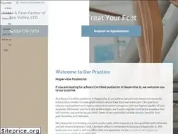 Sites similar to feetfxn.com