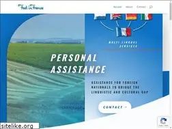 Sites similar to feetinfrance.fr