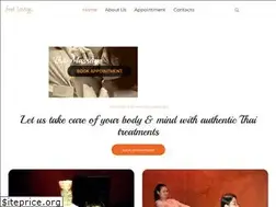 Sites similar to feetlounge.ae