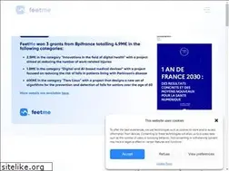 Sites similar to feetme.fr