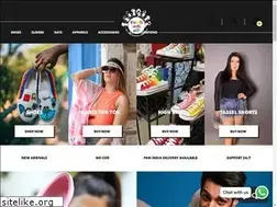 Sites similar to feetmeup.in