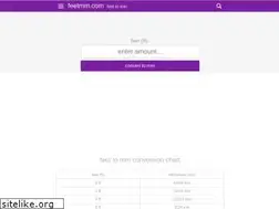 Sites similar to feetmm.com