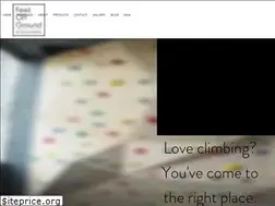 Sites similar to feetoffground.com