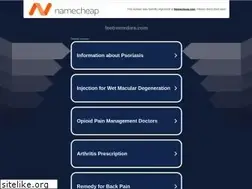 Sites similar to feetremedies.com