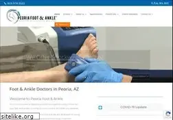 Sites similar to feetshouldnthurt.com