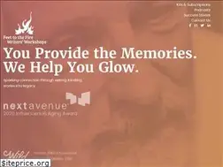 Sites similar to feettothefirewriters.com