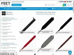 Sites similar to feetunique.ch