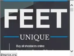 Sites similar to feetuniqueshop.com