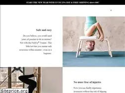 Sites similar to feetup.eu