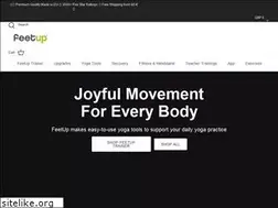 Sites similar to feetuptrainer.co.uk