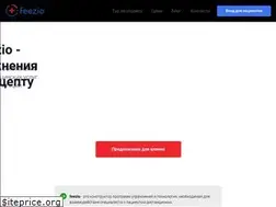 Sites similar to feez.io