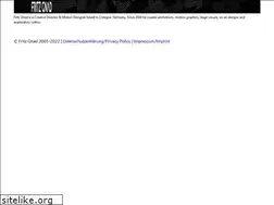 Sites similar to feezenfreezen.de
