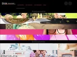 Sites similar to feezia.com