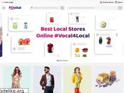 Sites similar to feezital.com