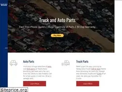 Sites similar to feezleautowrecking.com
