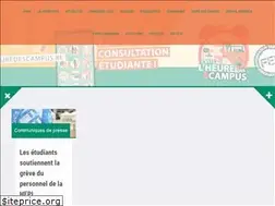 Sites similar to fef.be