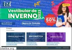 Sites similar to fef.br