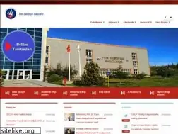 Sites similar to fef.kku.edu.tr