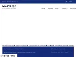 Sites similar to fef.mehmetakif.edu.tr